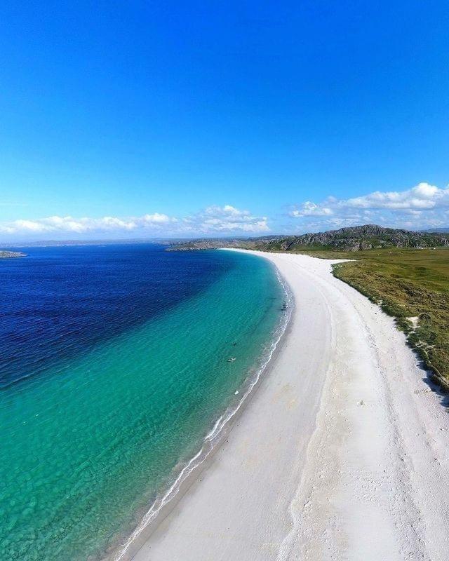 Brenarth Taigh Daire Barvas Dış mekan fotoğraf